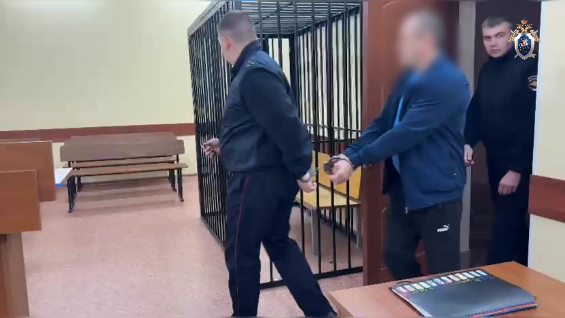 В Узловой пьяный мужчина угрожал взорвать многоквартирный дом