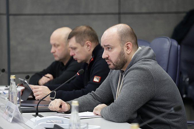В домах Новомосковска удалось сохранить теплоснабжение после аварии на ГРЭС