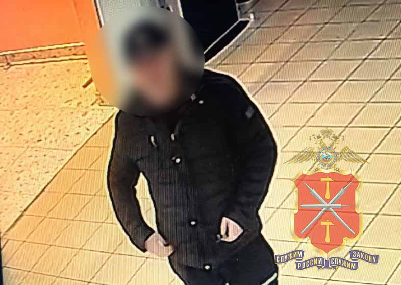 Туляк воспользовался моментом и украл деньги с чужого счета