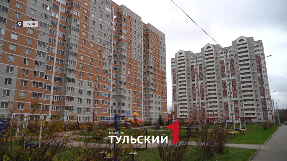 Тульские УК погрязли в долгах: жильцы многоэтажек рискуют остаться без света, газа и воды