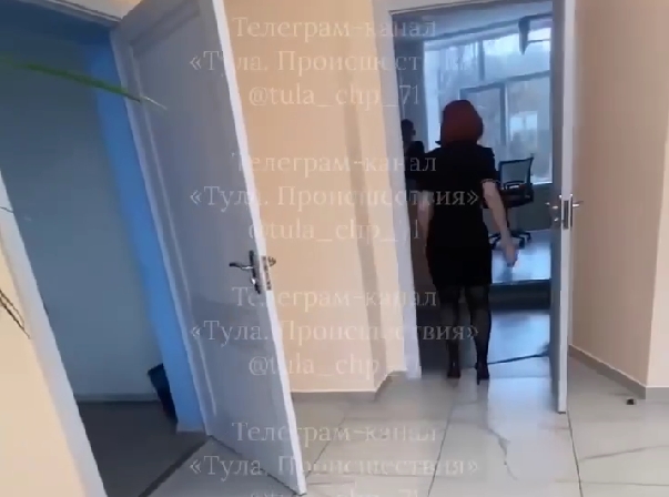 В Плавске проверяют инцидент с учительницей, накричавшей на детей