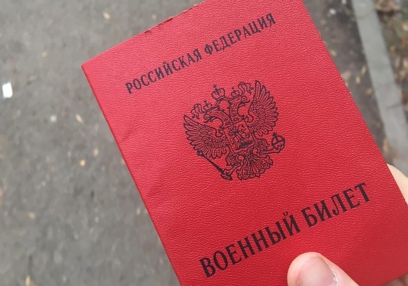 В России хотят повысить оклады солдатам-срочникам