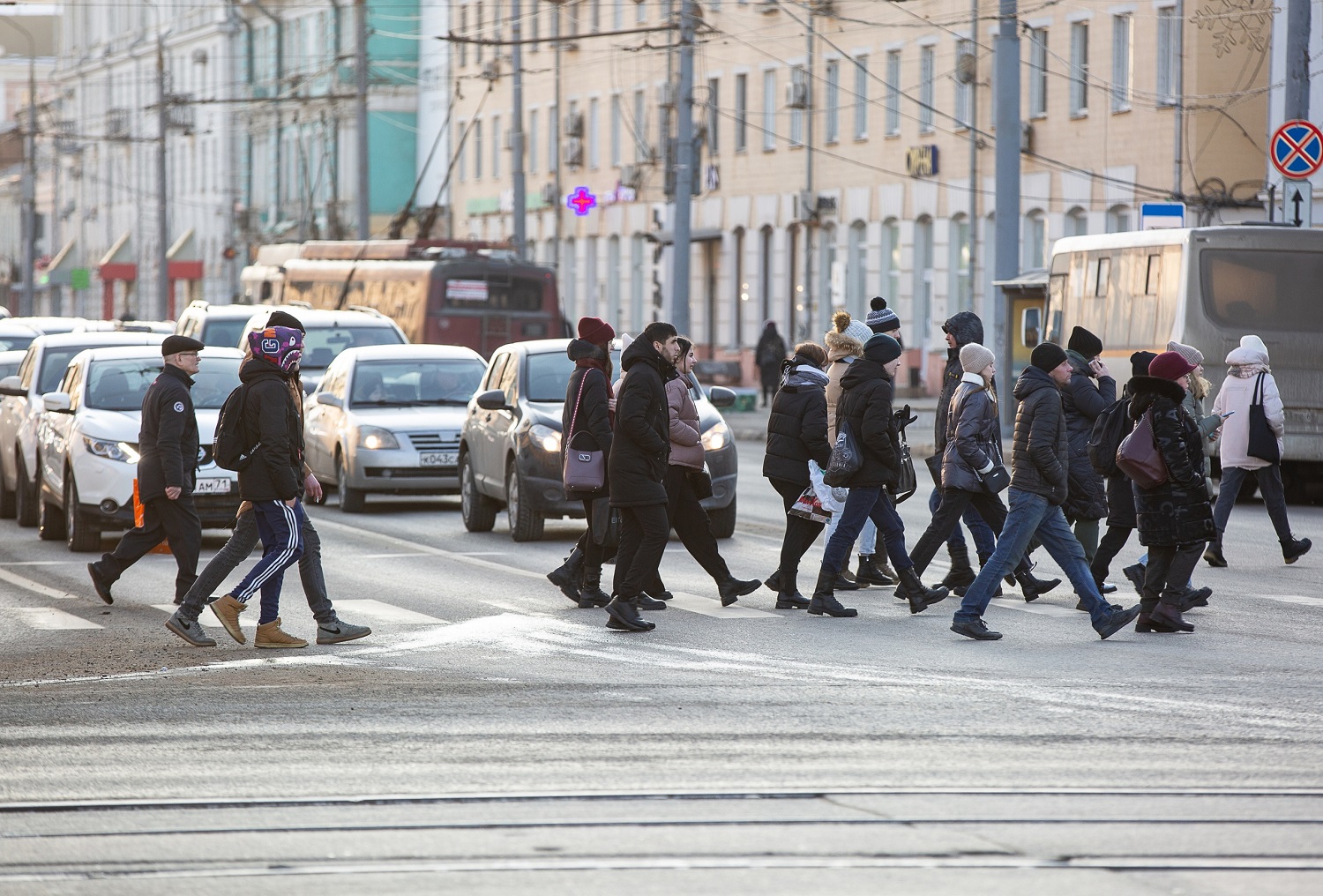 Туляки рассказали, чем будут заниматься на пенсии - Новости Тулы и области  - 1tulatv