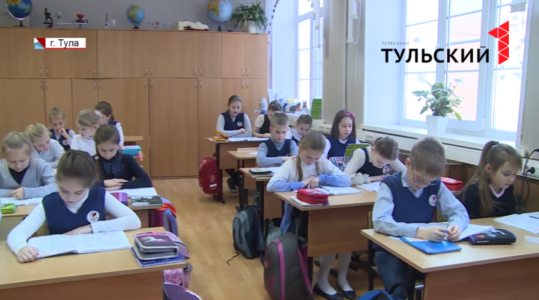 В России определили срок проведения проверочных работ для школьников