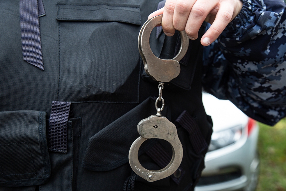 Жительница Суворова незаконно прописала в своей квартире 9 мигрнатов