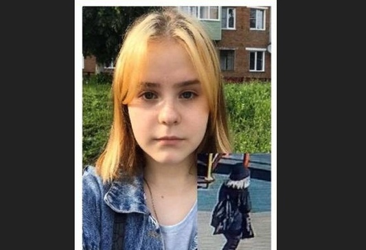 15-летняя Мария Дементьева из Богородицка найдена живой