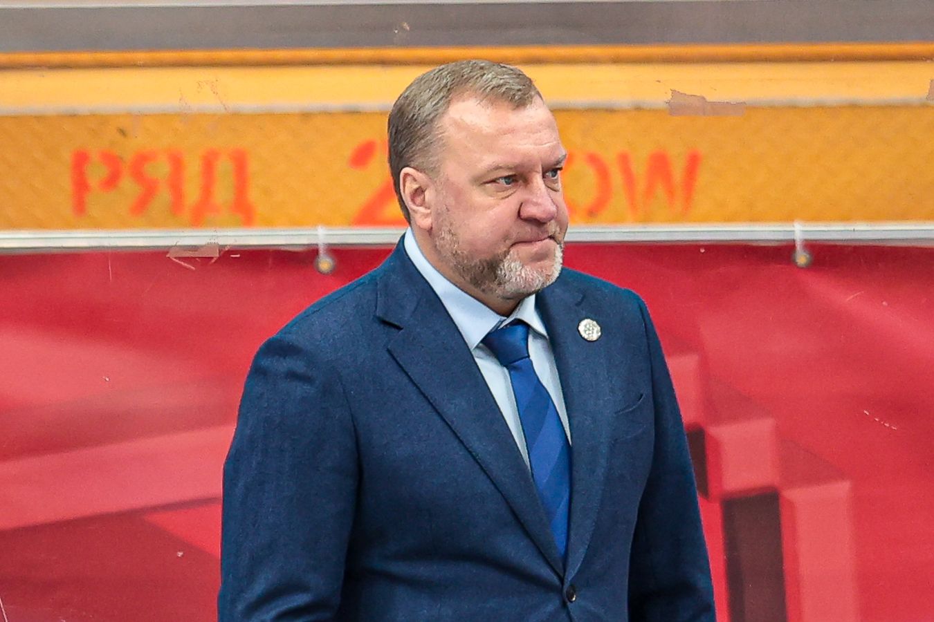 Новым главным тренером АКМ стал Вадим Епанчинцев