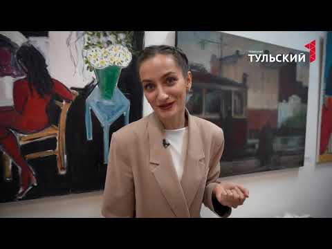 "Культура": путешествие по Тульскому кремлю, новая Красная площадь в Венёве и главные ледовые площадки Тулы