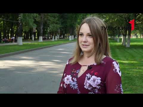 Программа "Культура". Полчаса о самых интересных и ярких культурных событиях в Туле и области.