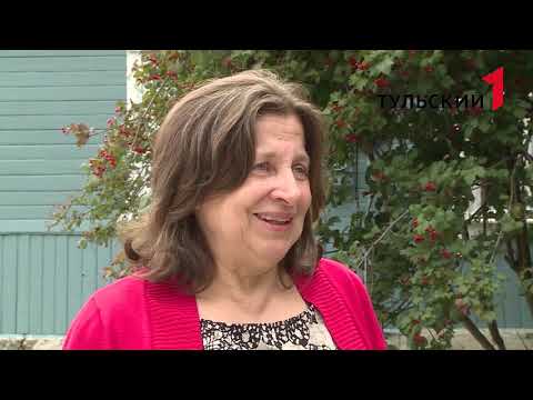 Программа "Культура". Расскажем как тульский пряник оказался в космосе