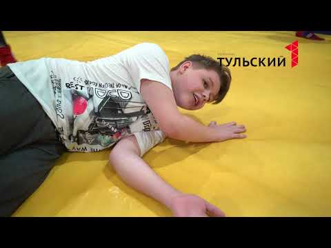 Программа Включай: покажем где научится крутым приёмам