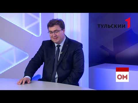 Какие дороги в областной столице отремонтируют в 2019 году. Интервью