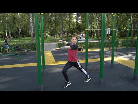 ЗОЖ: как забить трёхочковый, сколько зарабатывают футболисты и с чего начинается бокс
