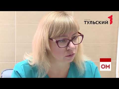 Как в Тульской области решают проблему бесплодия? Интервью