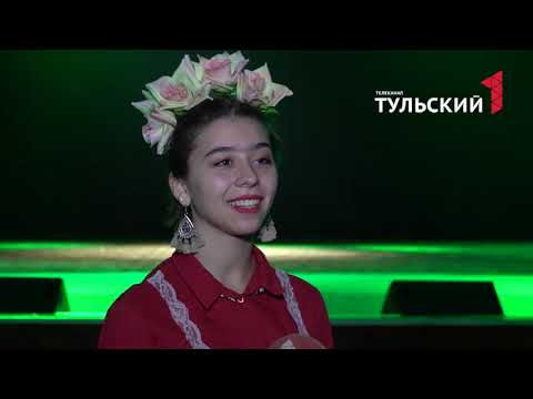 Программа "Культура". новый музей Бунина, музей ж/д в Ефремове и тайны костюмерной театра