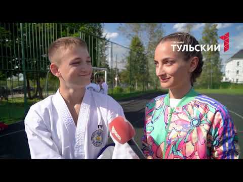 ЗОЖ: продвинутый пилатес, уроки корейского на тхэквондо, техника правильного падения