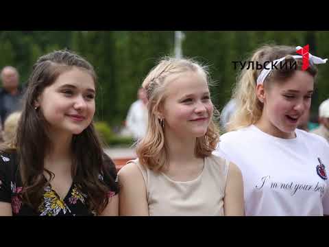 Программа "Культура" - расскажем о самых важных культурных событиях Тулы и области