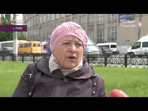 "Повороты" с Еленой Кирьяновой - главные новости за 07.06.2016