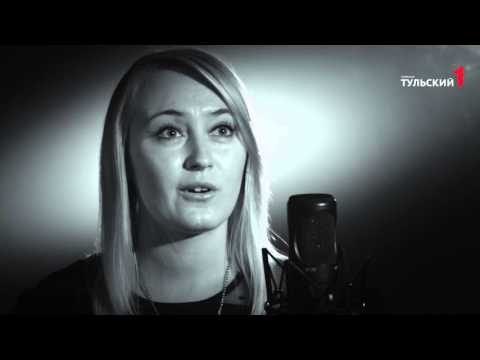 Стихи. Читает Даша Полякова