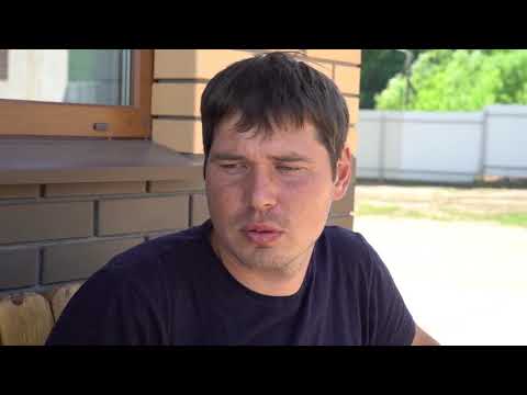 Проект Область в лицах: картофель