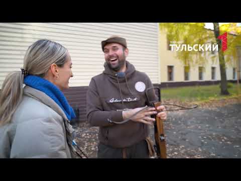 ЗОЖ: делаем руки худыми, балансируем на Kangoo jumps и сравниваем лук с арбалетом