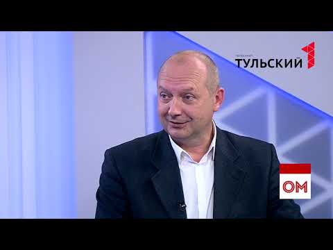 Где Туляки смогут посмотреть фильмы фестиваля военного кино им. Ю.Озерова. Интервью.