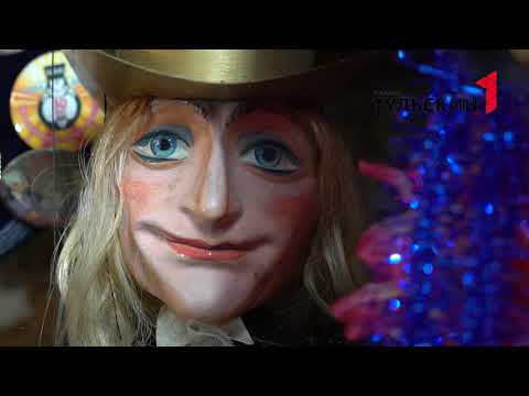 Программа "Одна история" Выпуск "Магия иллюзиониста Кириченко"