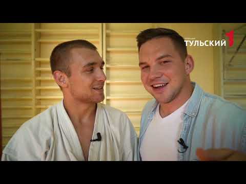 Проект ЗОЖ: Посмотрим, что будет делать чемпион, которого заставили посмотреть своим страхам в глаза!