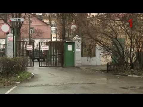 "Повороты". Выпуск от 15.11.15