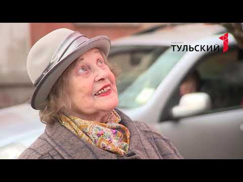 Программа Одна история : Выпуск "Родом из Ленинграда"