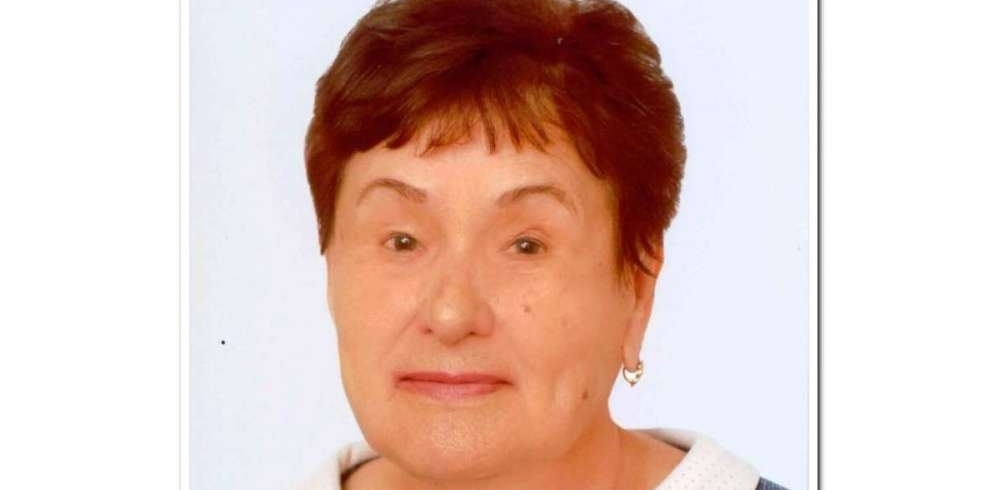 В Узловой скончалась врач, Почетный гражданин города Валентина Бабанина