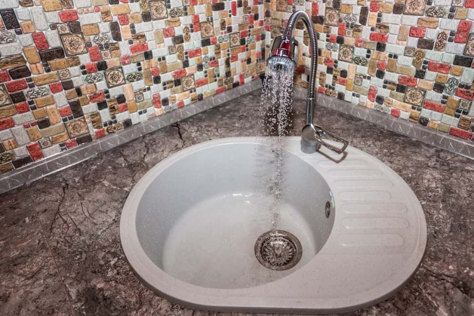 Жители Центрального округа Тулы останутся без воды 12 ноября 