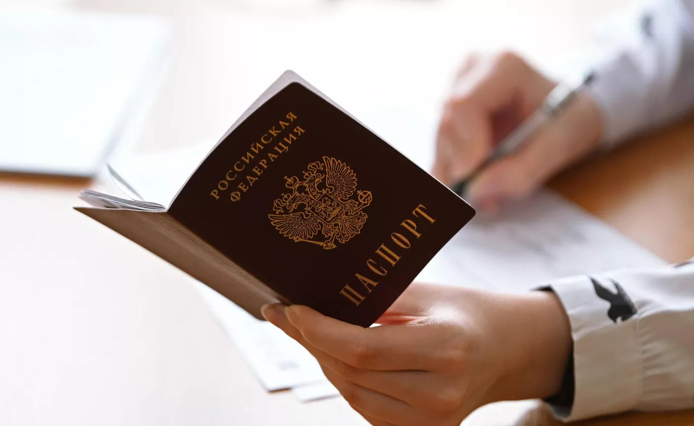 Иностранцы смогут сдать биометрию на всех погранпунктах России с 1 декабря