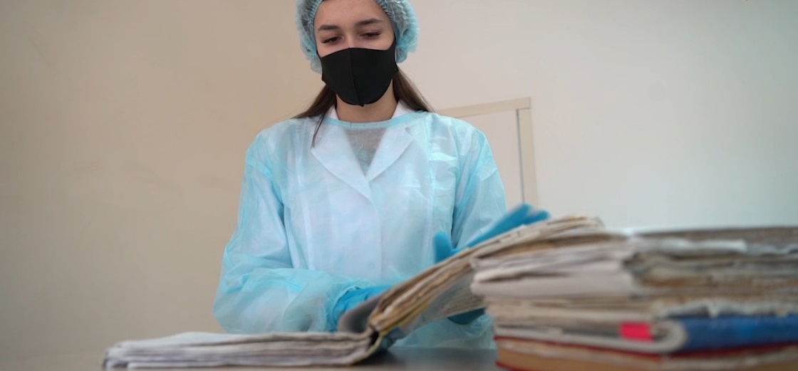 В Тульской области врачам 6 специальностей выплатят по 1 миллиону рублей