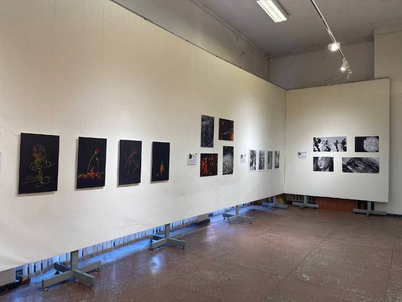 В Туле открылась выставка фотографий в разных жанрах «Объективно»