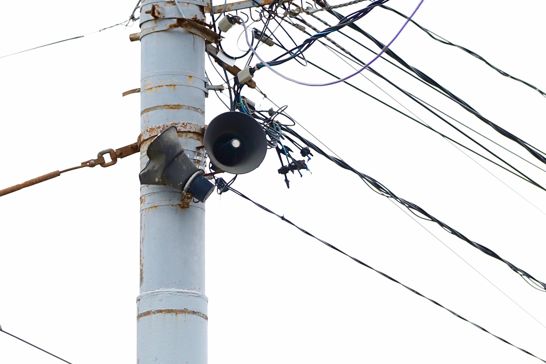 В Тульской области второй раз за сутки объявили ракетную опасность