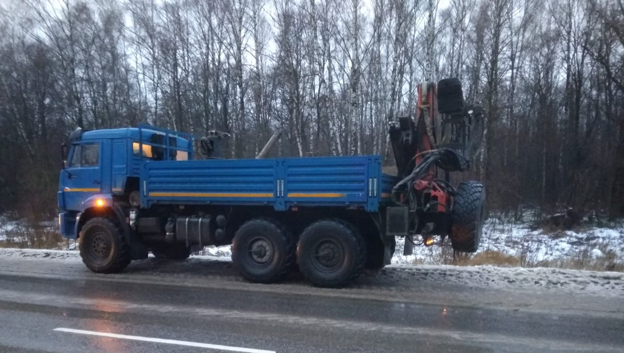 Стала известна причина смертельного ДТП с пассажирским автобусом под  Алексином - Новости Тулы и области - 1tulatv