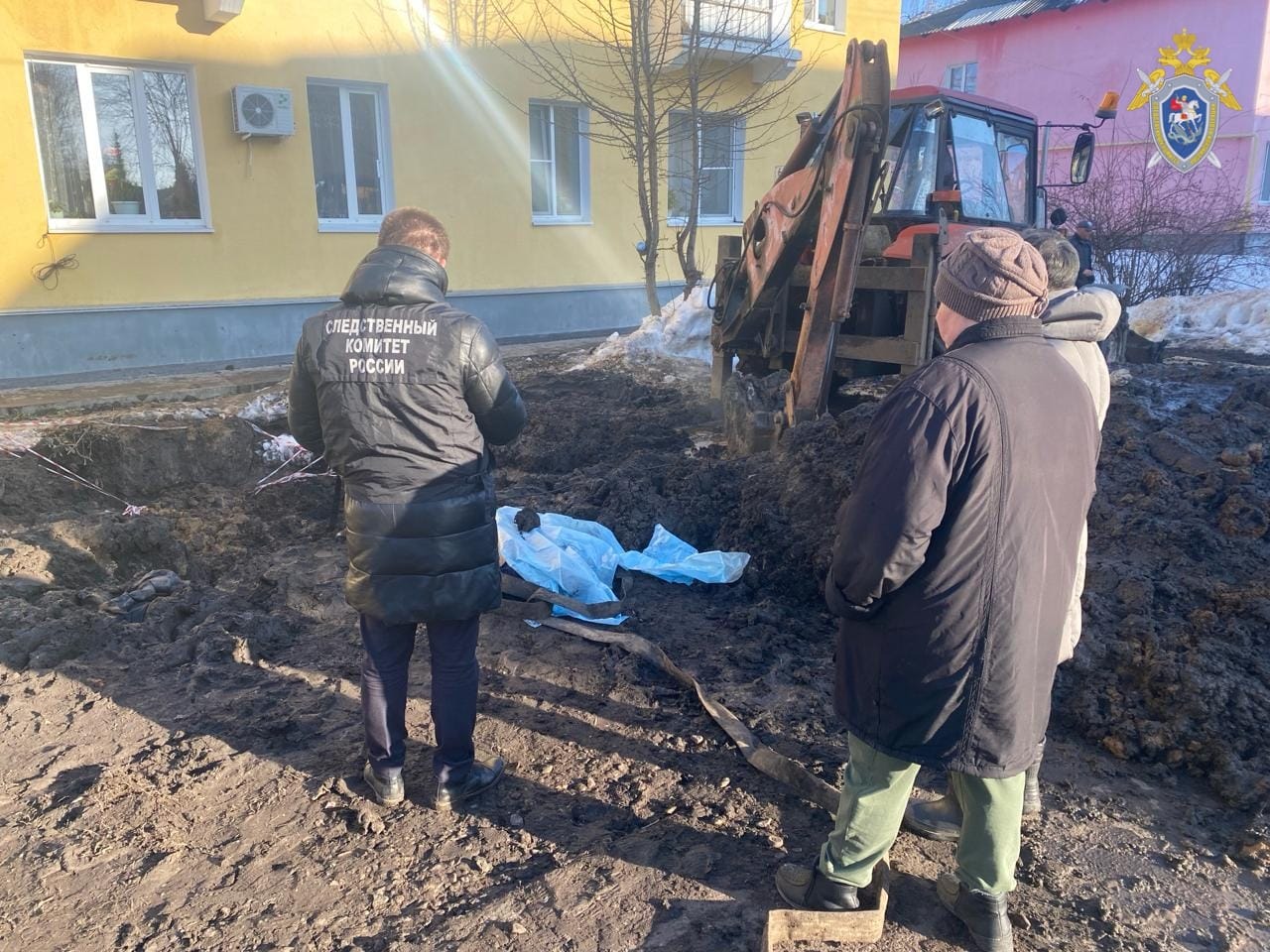 В Новомосковске будут судить работника водоканала за гибель человека