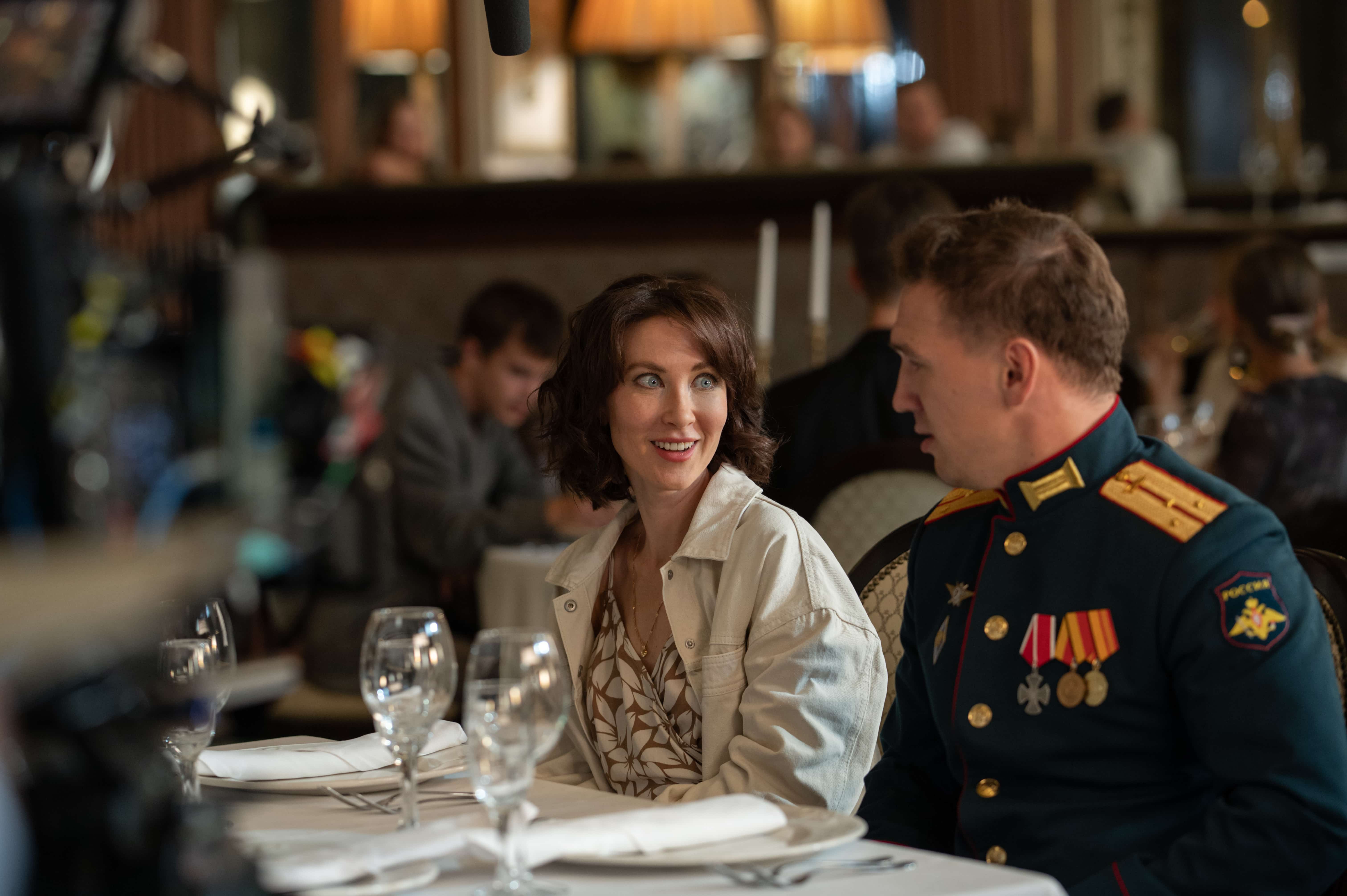 Лёха, без тебя так плохо: создатели сериала "Ландыши" не раскрывают интригу с главным героем во втором сезоне