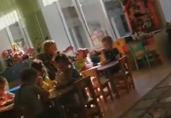 Автором жестокого видео из детского сада в Узловой оказался 