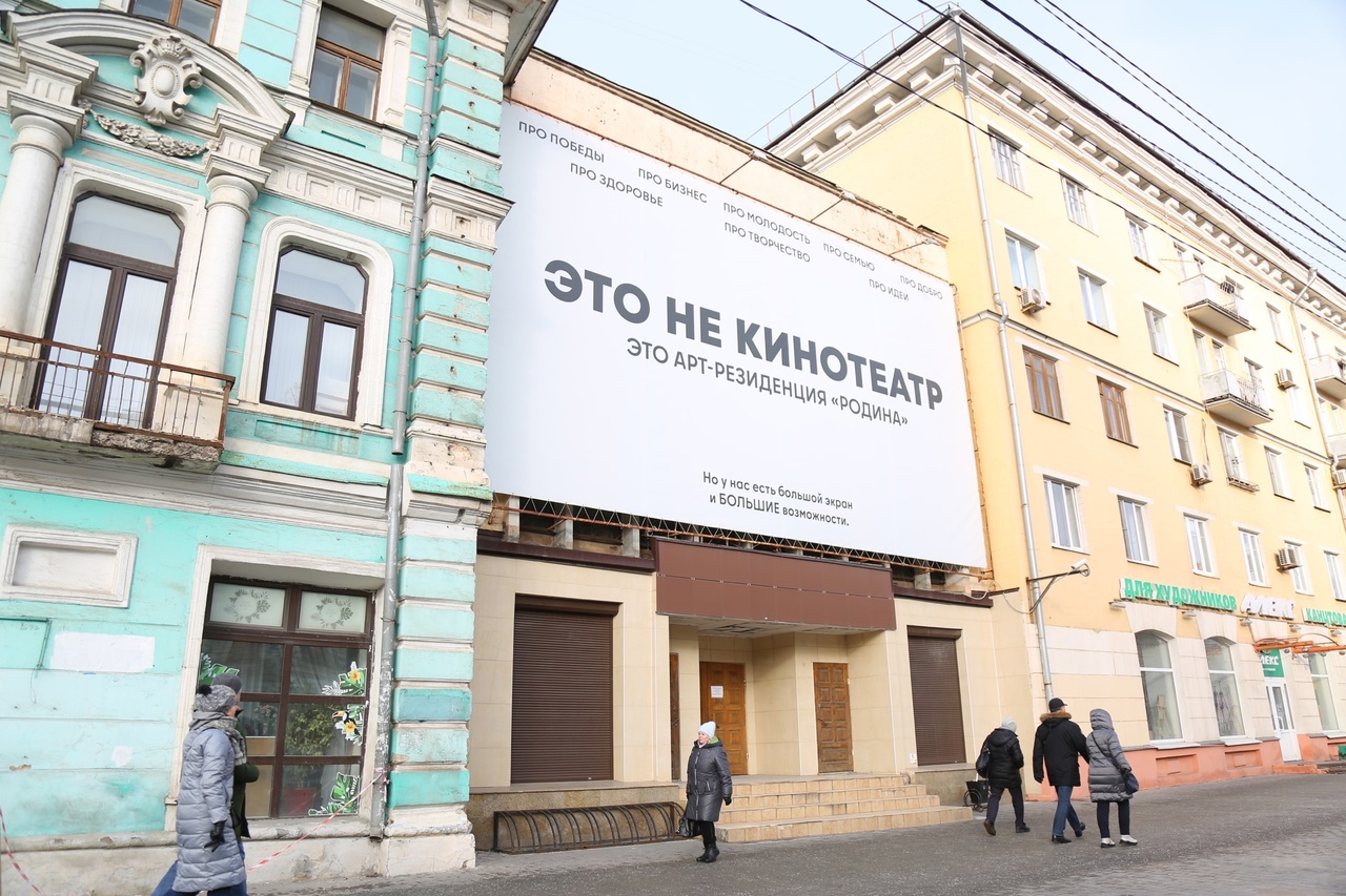 Во всех районах Тульской области появятся молодежные центры - Новости Тулы  и области - 1tulatv