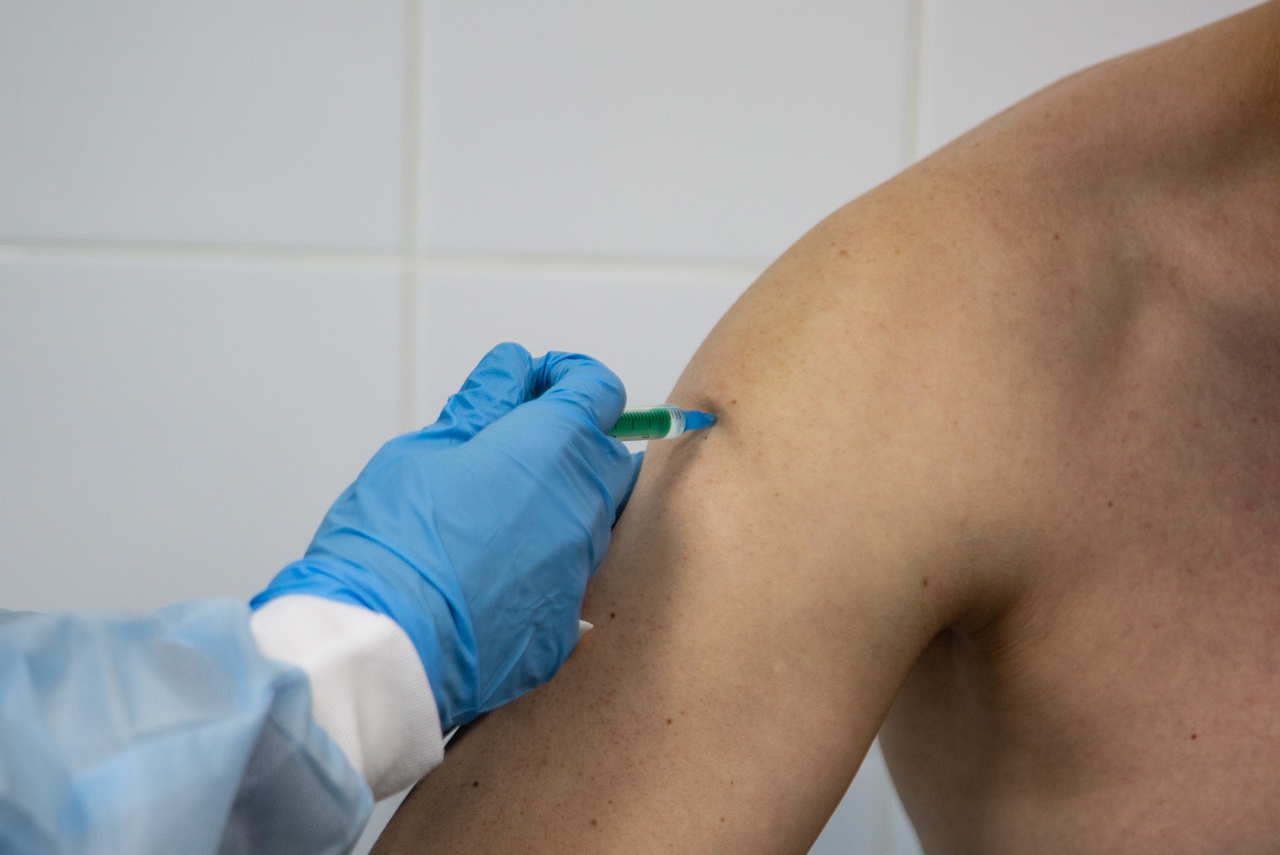 Что нужно знать тулякам перед вакцинацией от коронавируса: самые частые вопросы