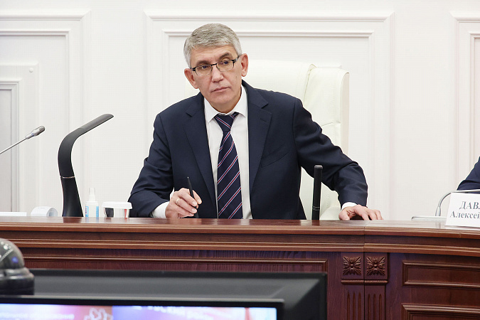 Дмитрий Миляев назвал ключевые соглашения на форуме "Россия-спортивная держава"