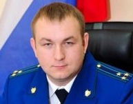 Совет Федерации одобрил кандидатуру нового прокурора Тульской области