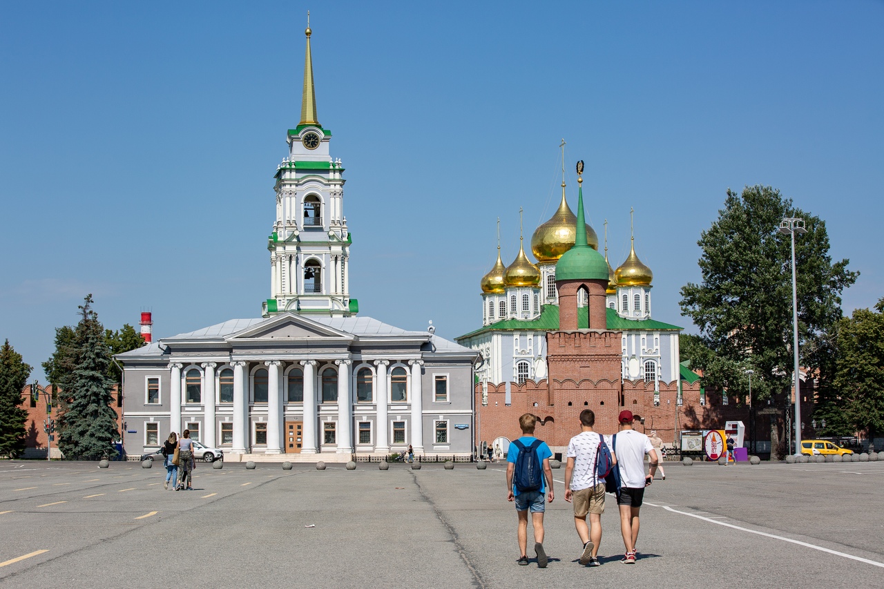 Четверть российских туристов раздражены необходимостью носить перчатки и маски