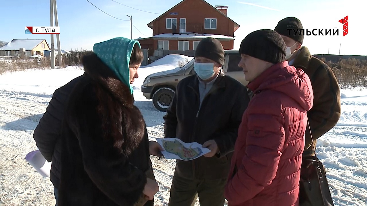 В Туле 20 многодетных семей подали в суд на администрацию города: что  просят истцы - Новости Тулы и области - 1tulatv