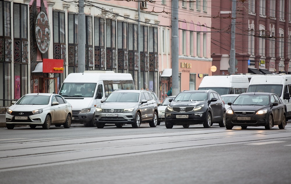 По Тульской области могут запустить два новых туристических автомаршрута