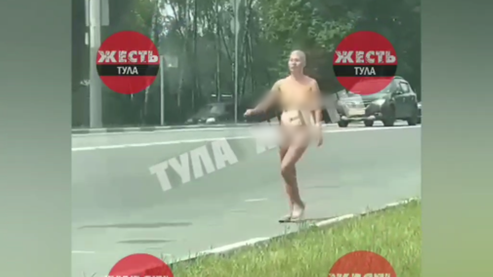 Жена пошла голая - фото порно devkis
