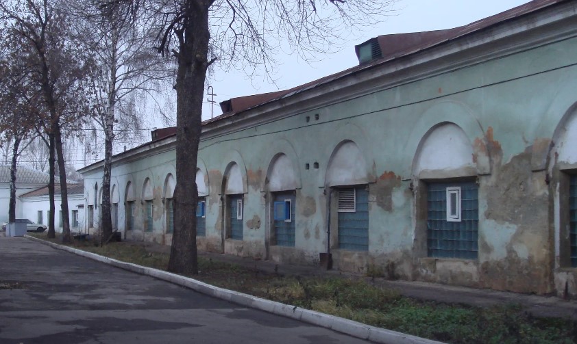 Здание Пробной галереи Оружейного завода продали в Туле