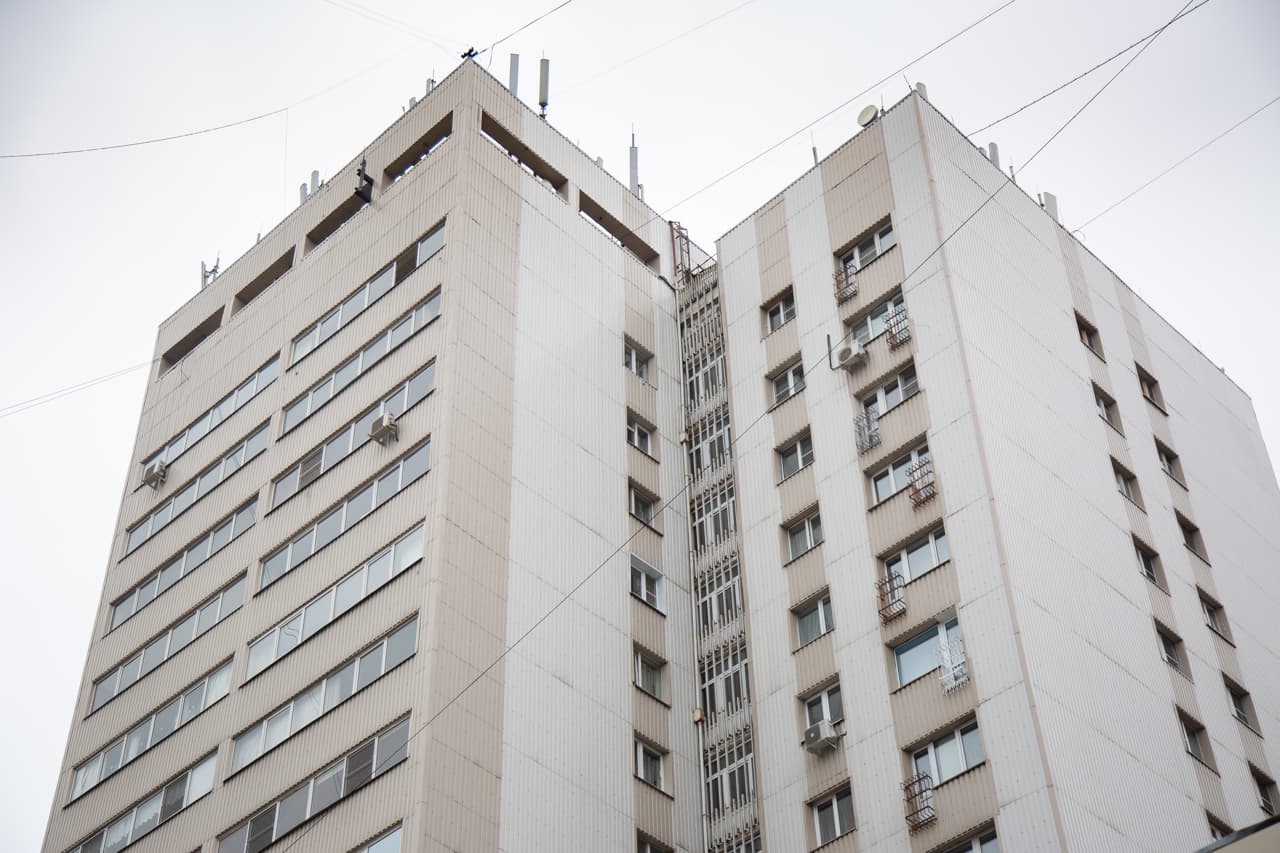 В Туле утвердили среднюю цену за квадратный метр жилья - Новости Тулы и .
